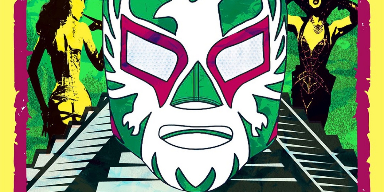Lucha VaVOOM Announces Two-Night Cinco De Mayo Engagement This May - Vimarsana News