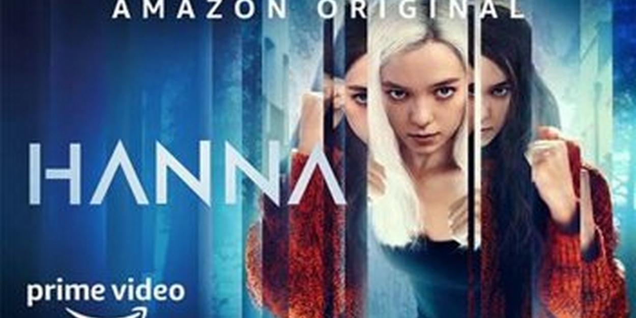 Video Watch The Trailer For Amazon Prime Videos Hanna Season 2 