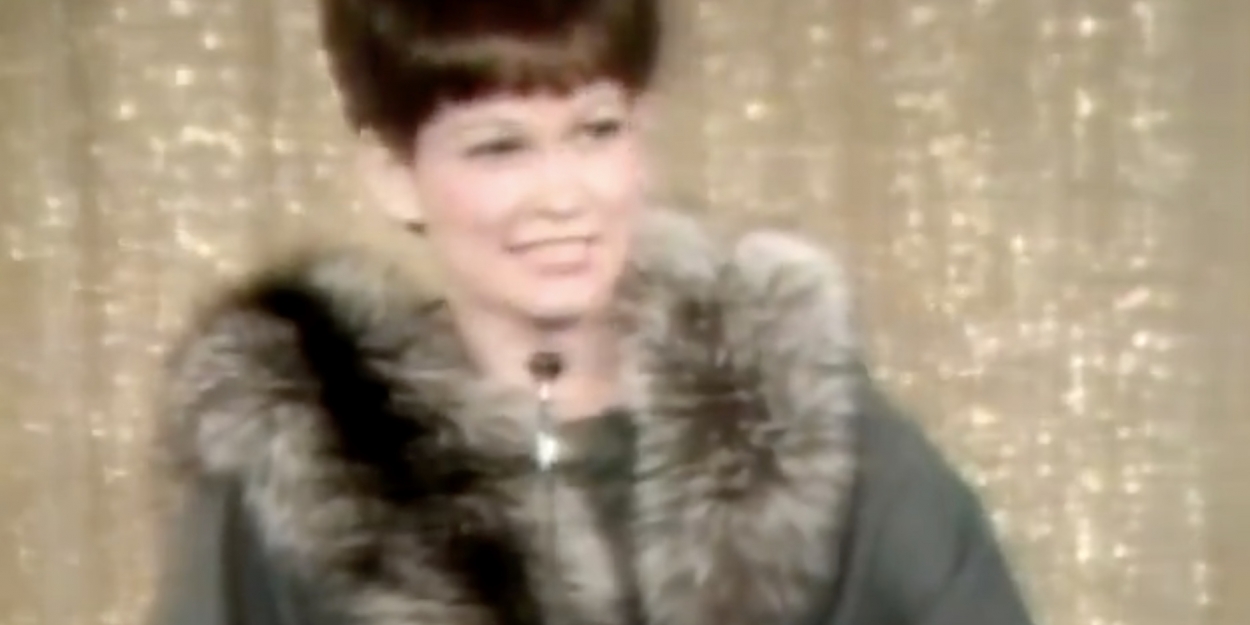 Tony Winner Peg Murray Passes Away at 96 Years Old