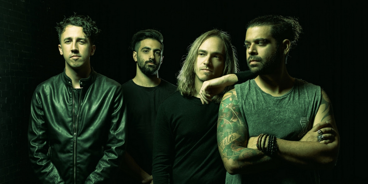 DREAMERS CRIME Release New Single 'DREAMING' - Vimarsana News