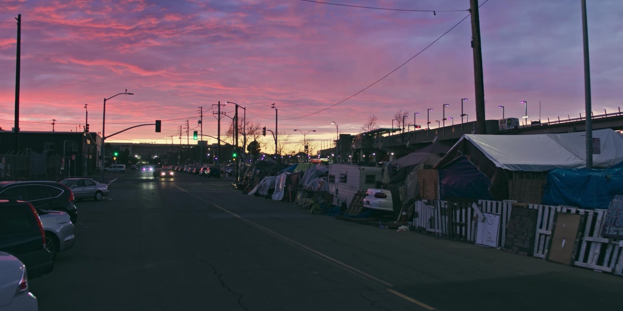 VIDEO Watch the Trailer for Netflix's LEAD ME HOME