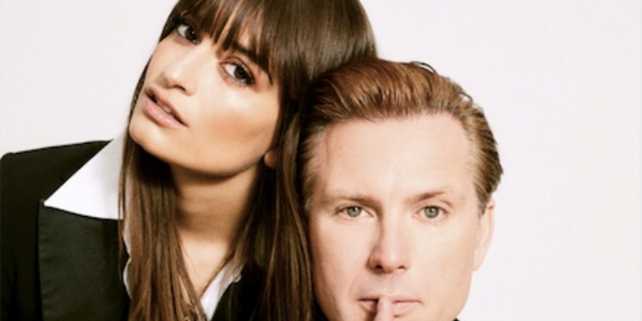 Alex Kapranos & Clara Luciani Share Cover of 'Summer Wine'