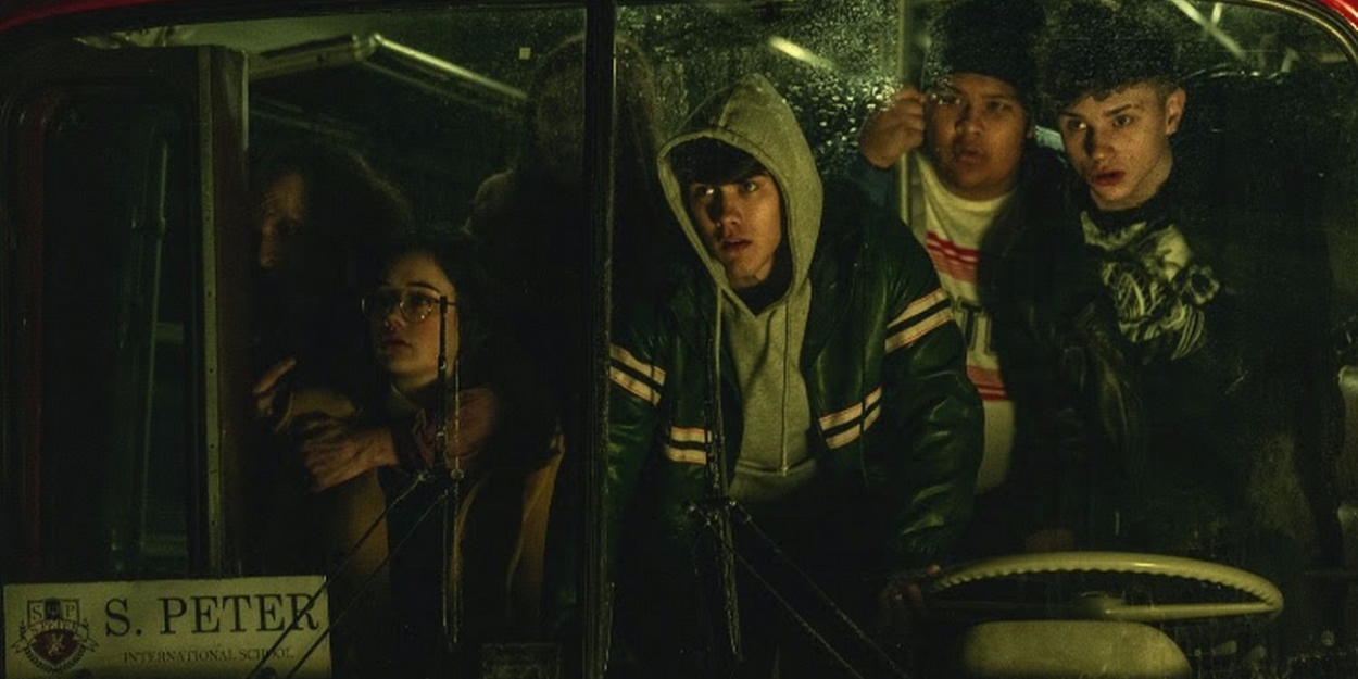 VIDEO: Watch the Trailer for SHORTCUT Video