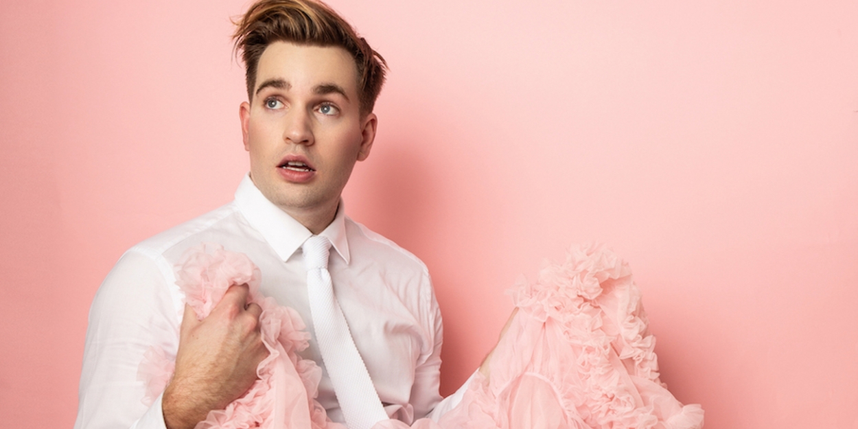 BWW Review: Jack Bartholet Dazzles In LADY WITH A SONG at Club Cumming Video