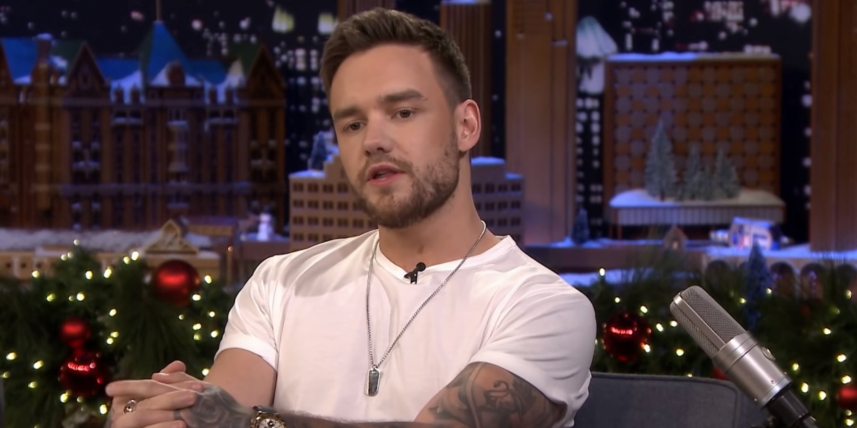 VIDEO: Liam Payne Talks About His Love of Post Malone on THE TONIGHT SHOW WITH JIMMY… Video