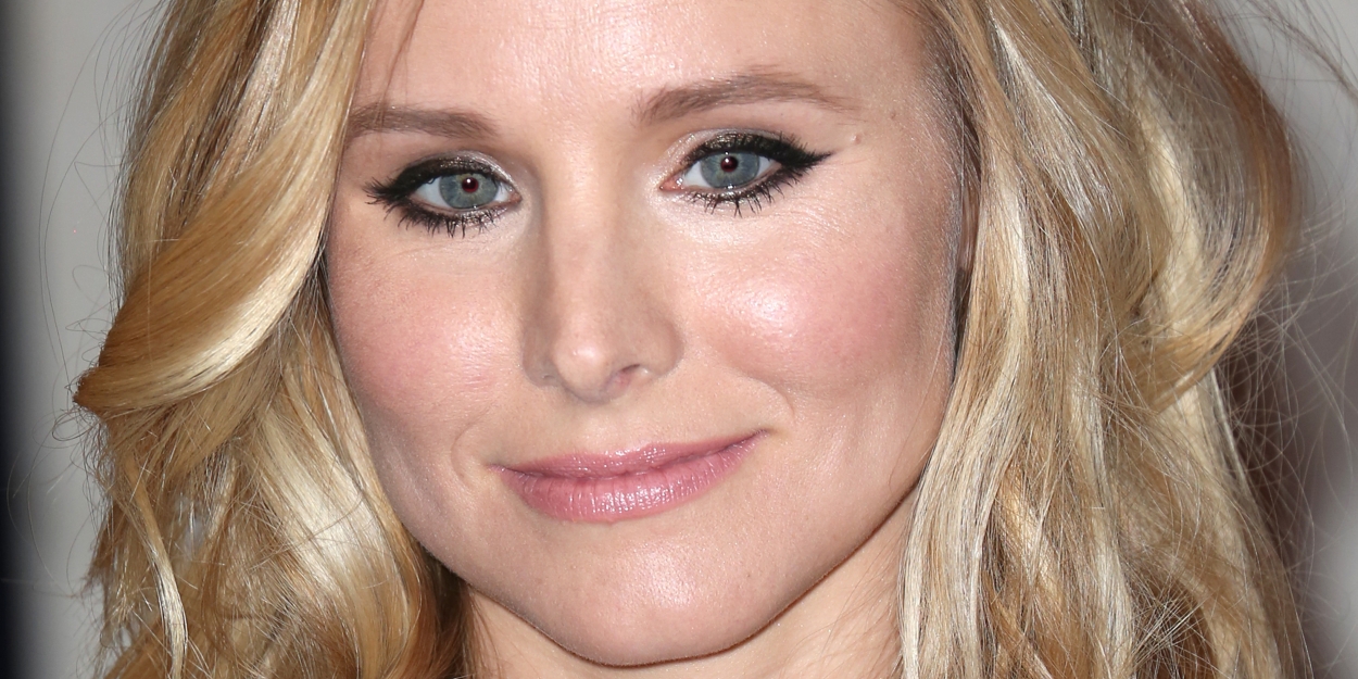 Kristen Bell and Kristen Griffith-VanderYacht to Host DECK THE VOTE ...