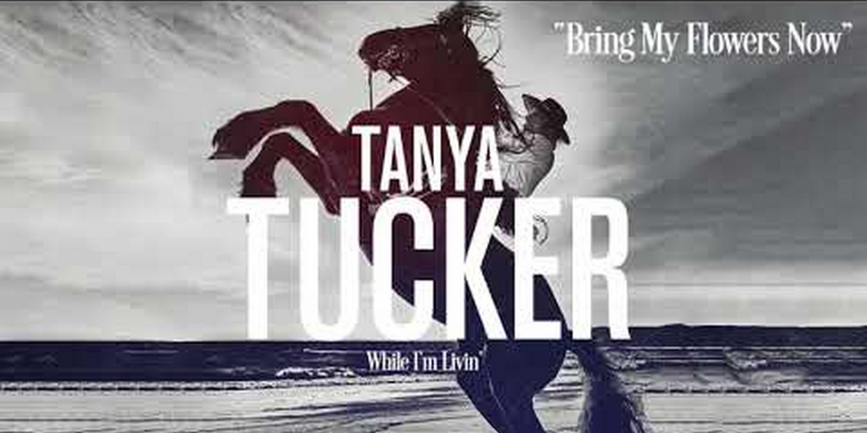 Tanya Tucker Announces 2020 Tour Dates