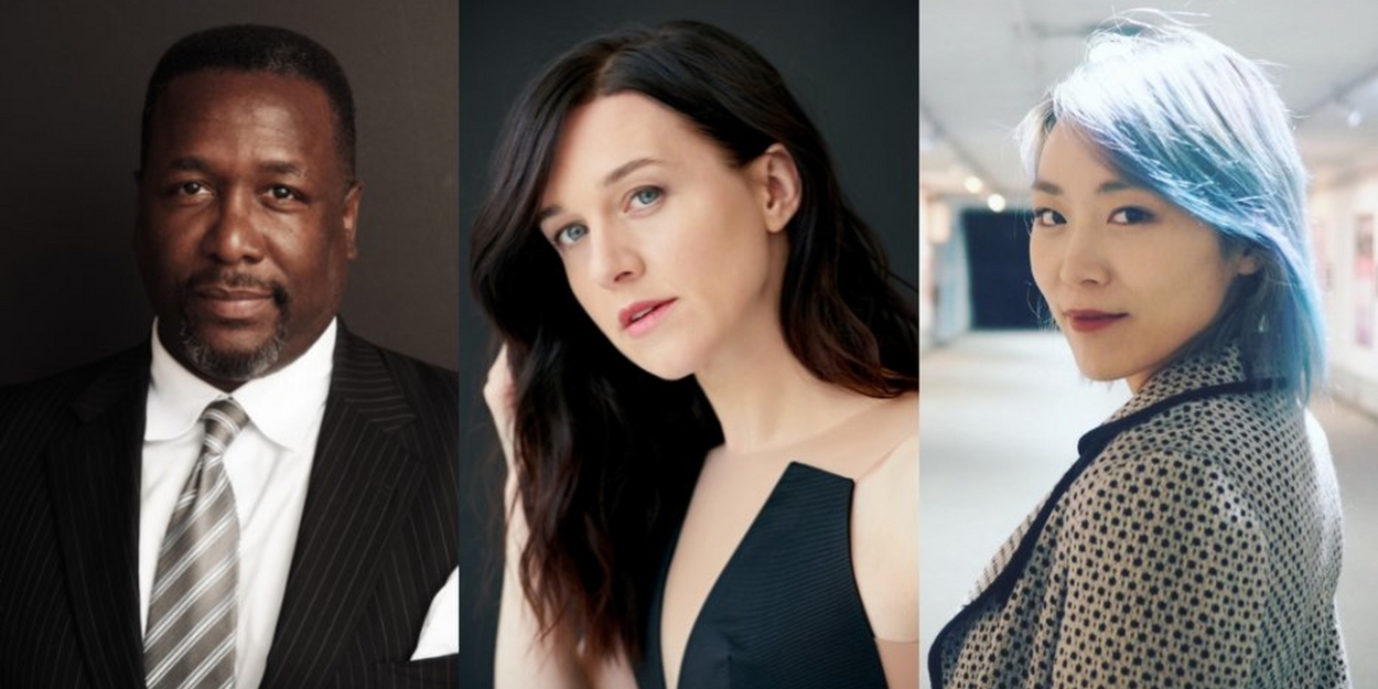 Wendell Pierce, Lena Hall, Helen Park & More Set for The Drama League 2022 Fall Gala Celebration 