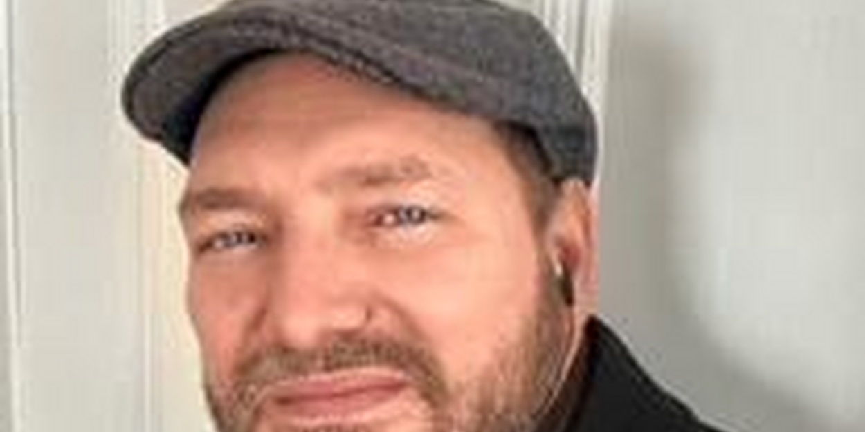 BWW Interview Discussing ART with MATTHEW LaCHIUSA