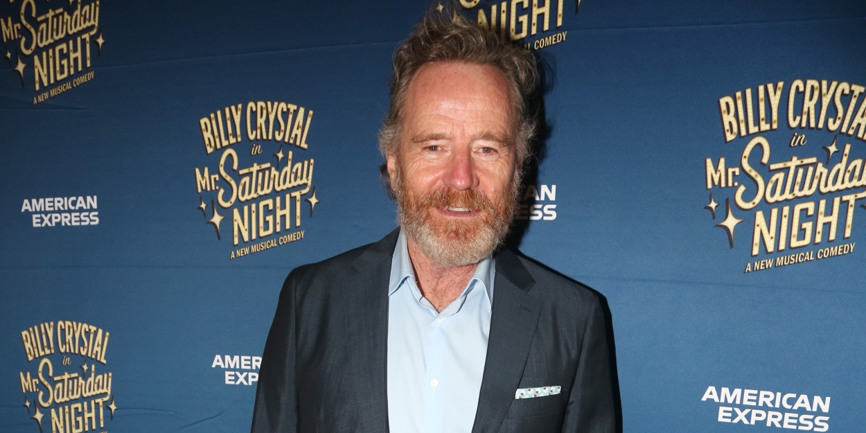 See Bryan Cranston, Sasha Velour, Alex Edelman with Josh Groban & More at 92NY  Image