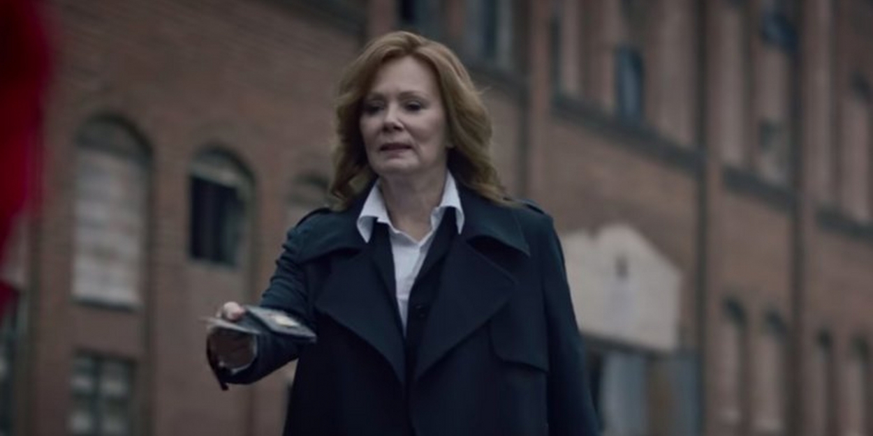 VIDEO: Watch a Promo for Episode Three on WATCHMEN on HBO Video