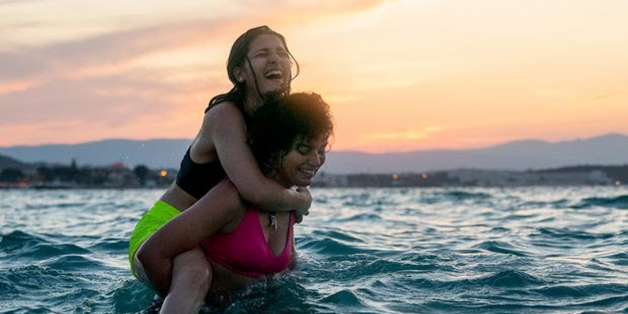 THE SWIMMERS World Premiere to Open Toronto Film Festival  Image