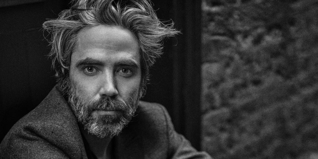 Patrick Watson Announces New Album 'Better in the Shade' - Vimarsana News