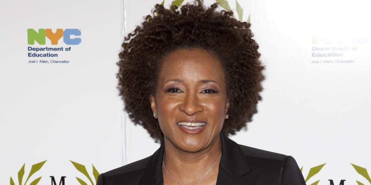 Wanda Sykes to Appear on THE AMBER RUFFIN SHOW 