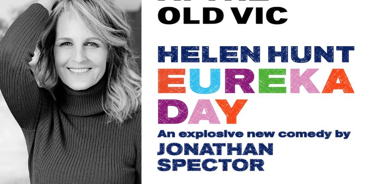 EUREKA DAY Leads Our Top Ten Shows for September