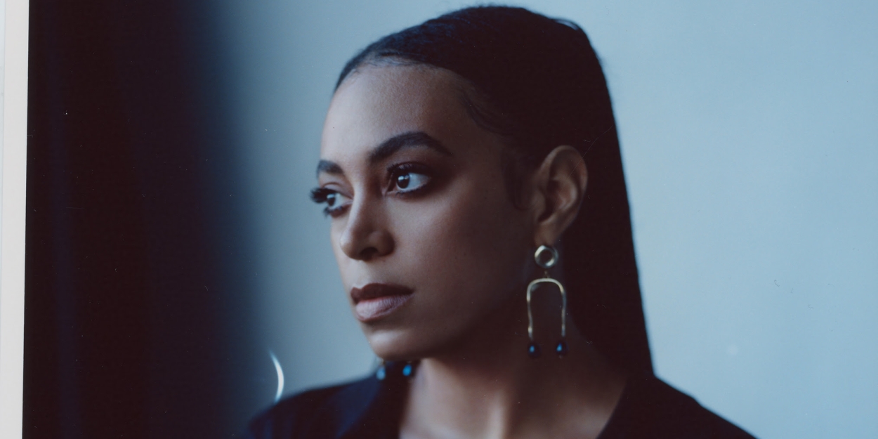 Solange Knowles to Curate BAM's 2023 Spring Music Series 