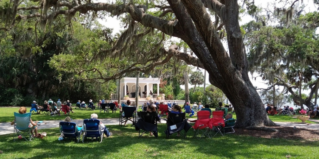 Sarasota Orchestra's Free Parks Concerts Return For Third Season