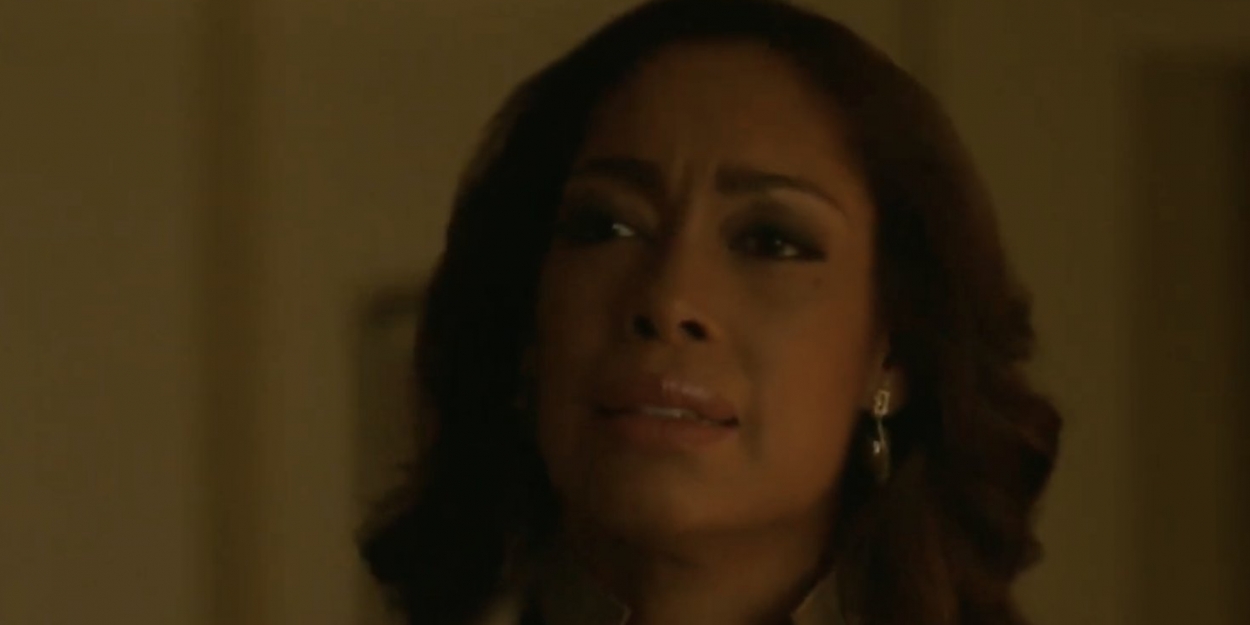 VIDEO: USA Network Shares Clip From PEARSON Video