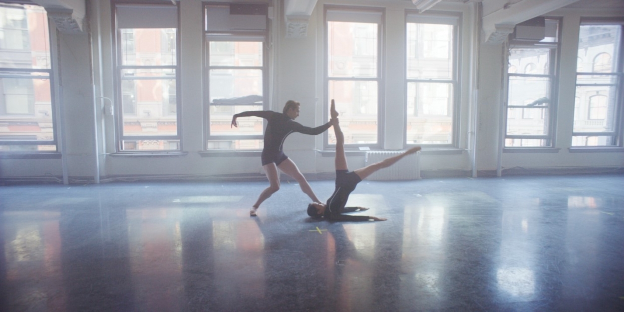 VIDEO: American Ballet Theatre's Incubator Presents THREAD OF MEMORIES by Luigi… Video