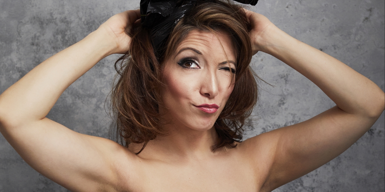 Interview: 'To Be Able to Perform One Show That Encapsulates Both Parts of Me is Very Important': Christina Bianco on IN DIVINE COMPANY at Menier Chocolate Factory Photo