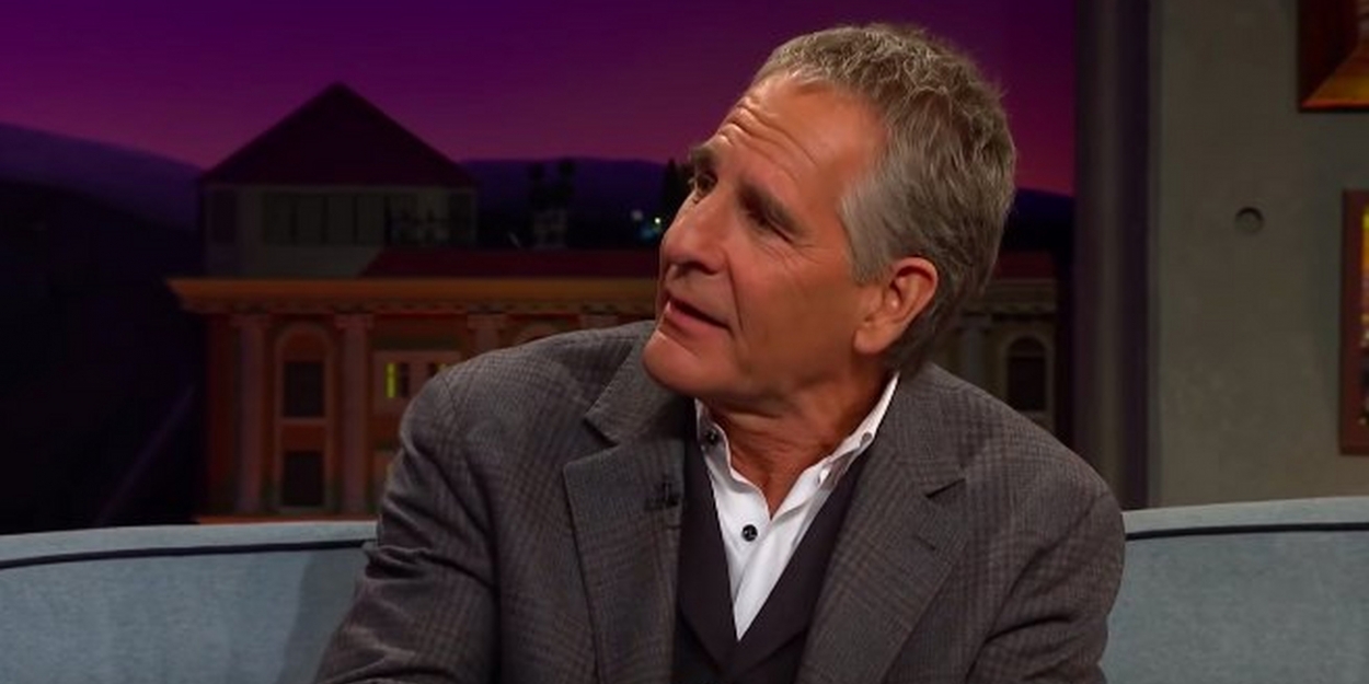 VIDEO: Scott Bakula Tells the Story of Injuring an Elderly Audience Member During… Video