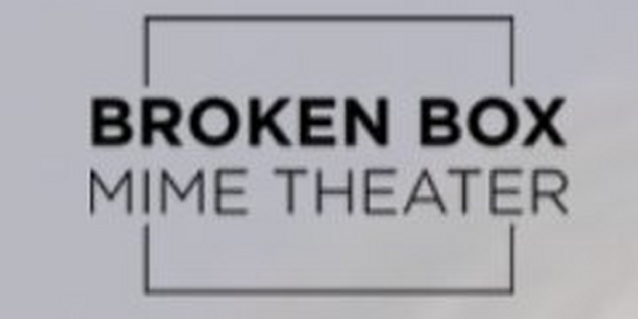 Broken Box Mime Theater to Present WITH WORDS Talk Back Series - Vimarsana News