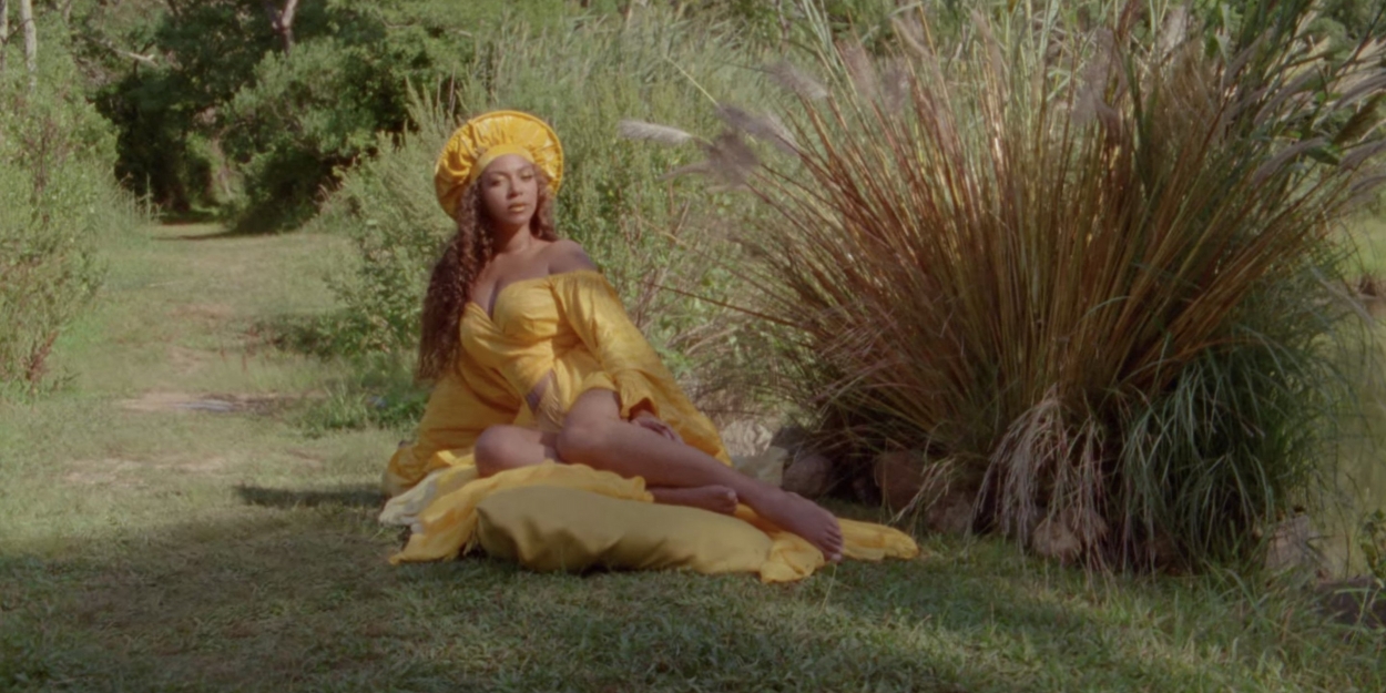 VIDEO: Watch Beyonce's New Music Video for 'Brown Skin Girl' Video