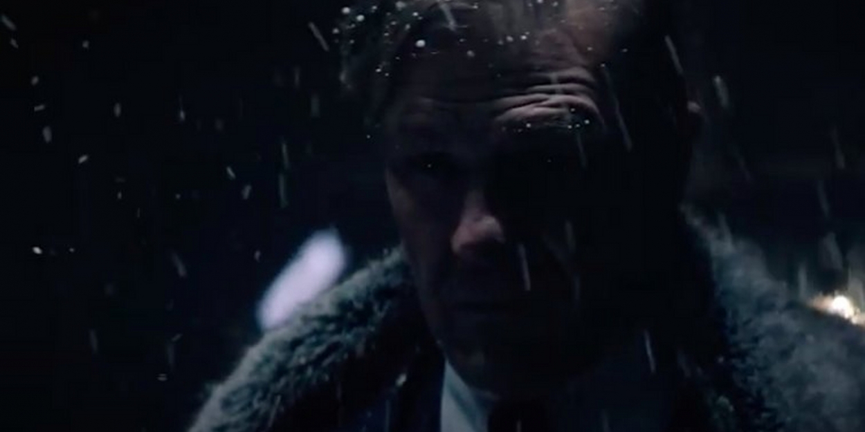 VIDEO Watch a First Look of Sean Bean in Season Two of SNOWPIERCER