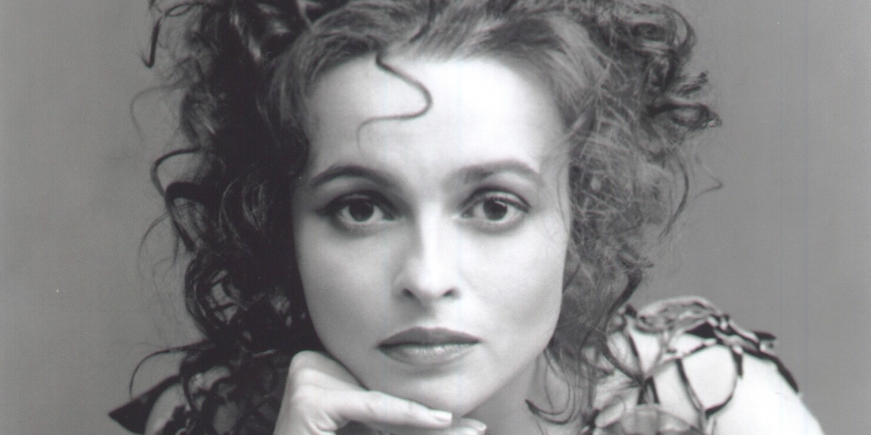Helena Bonham Carter to Narrate EDEN: UNTAMED PLANET - Vimarsana News