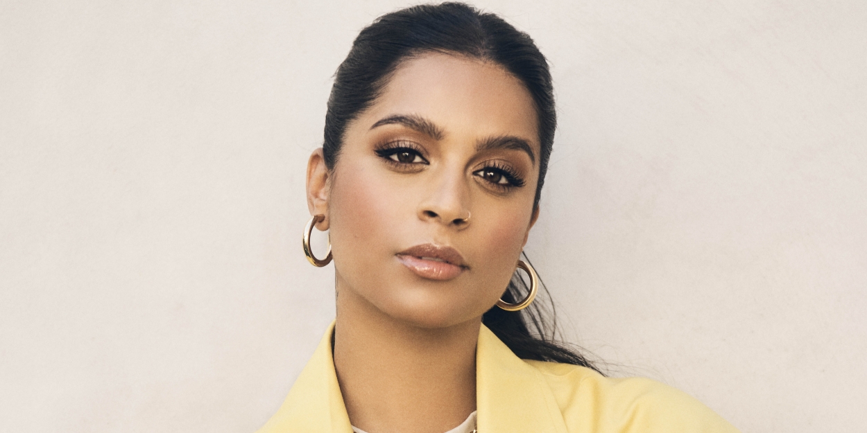 Lilly Singh Strikes Long-Term Pact with Blink49 Studios and Bell Media 