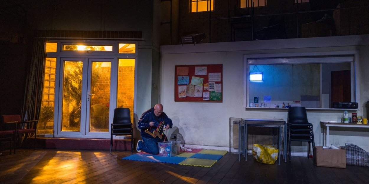 Bww Review Faith Hope And Charity National Theatre