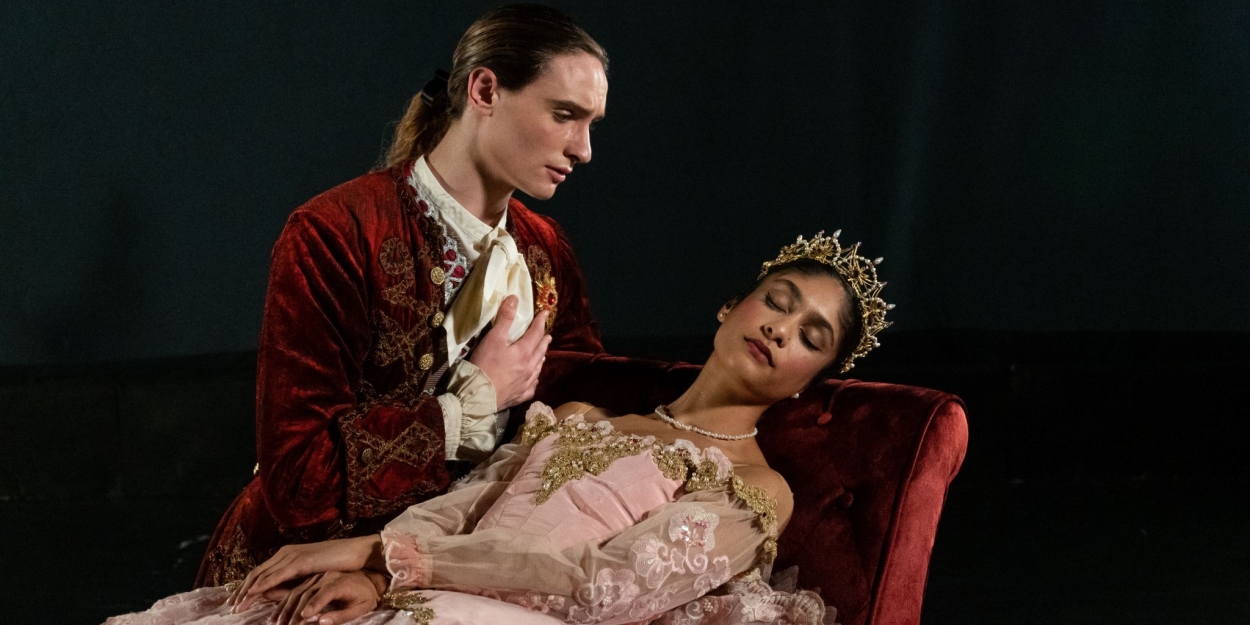 THE SLEEPING BEAUTY to be Presented as Pittsburgh Ballet Theatre 2022-23 Season Finale  Image