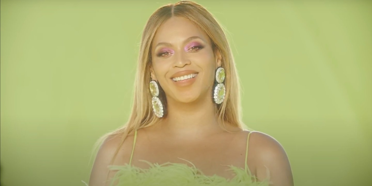 Beyoncé Announces Release of New Project 'Renaissance'