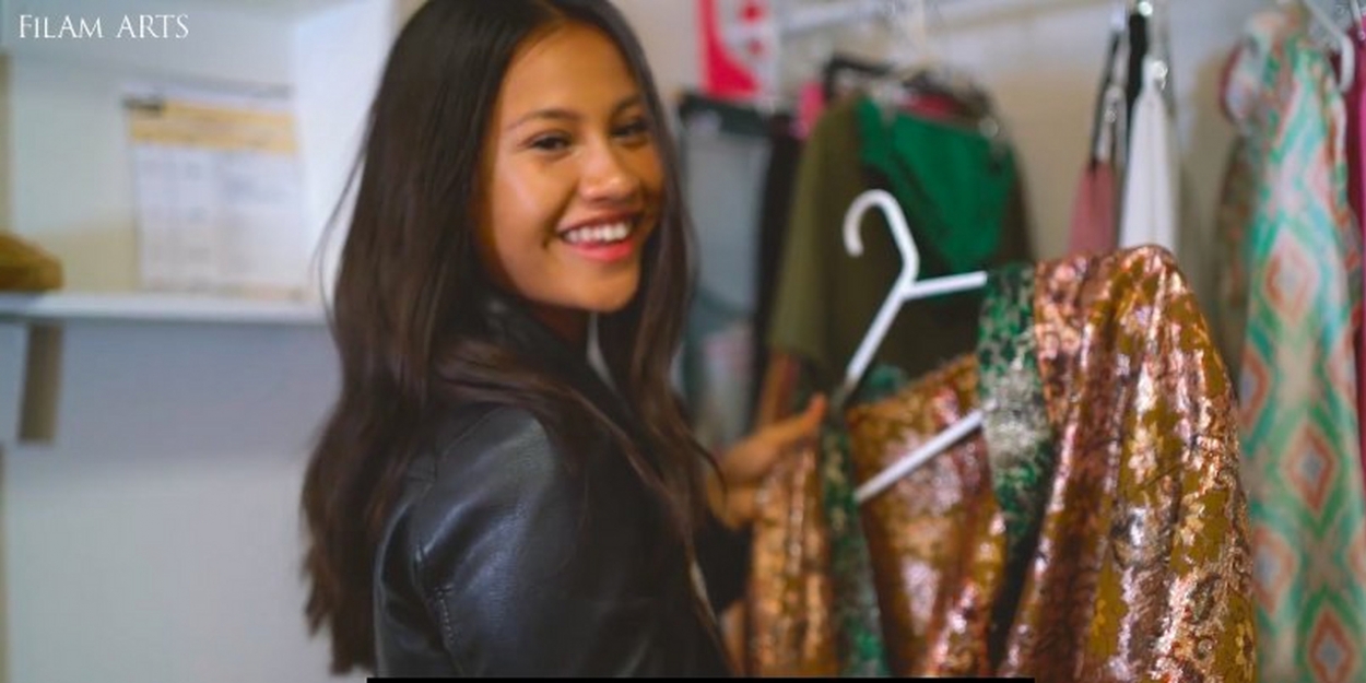 VIDEO: MISS SAIGON Tour Cast Speaks About Representation in Theatre Video