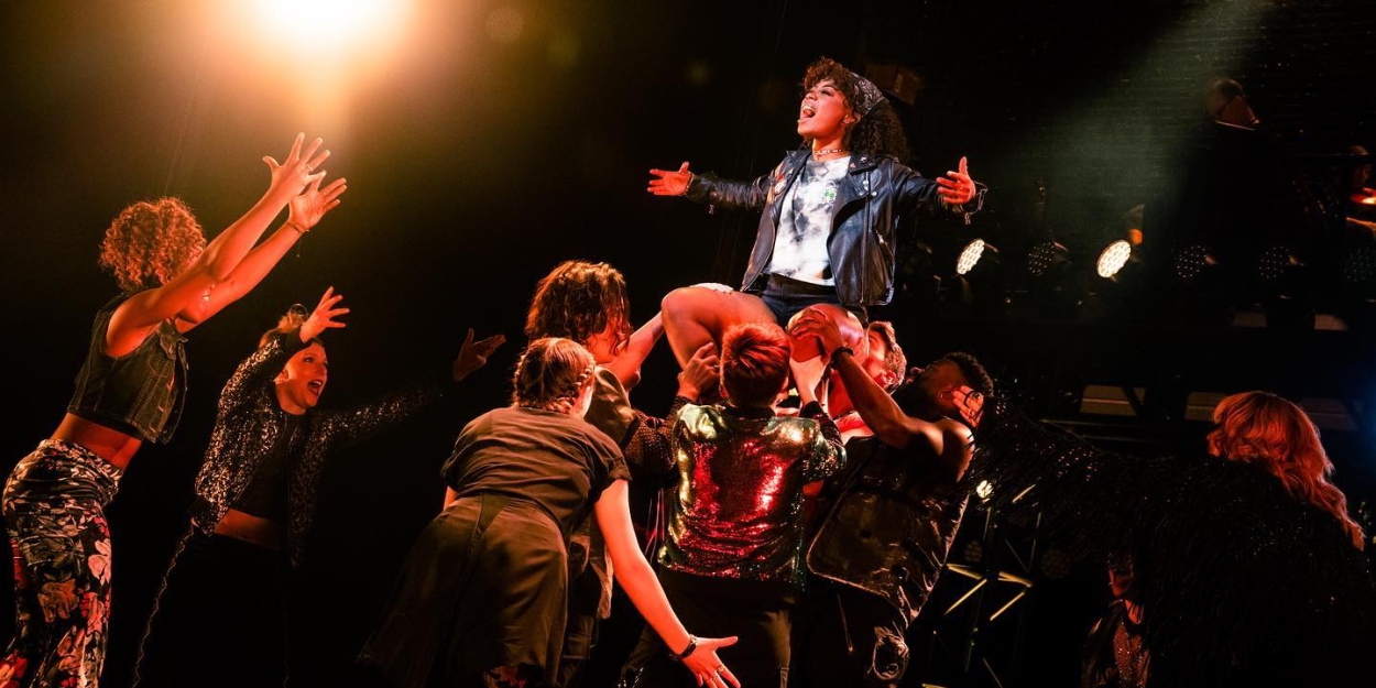 Review Roundup: JAGGED LITTLE PILL on Tour; Read All of the Reviews! 