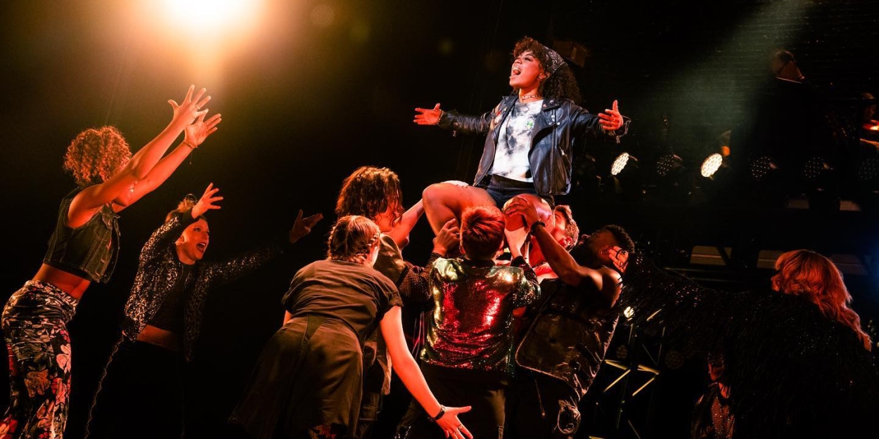 Review Roundup: JAGGED LITTLE PILL on Tour; Read All of the Reviews!  Image