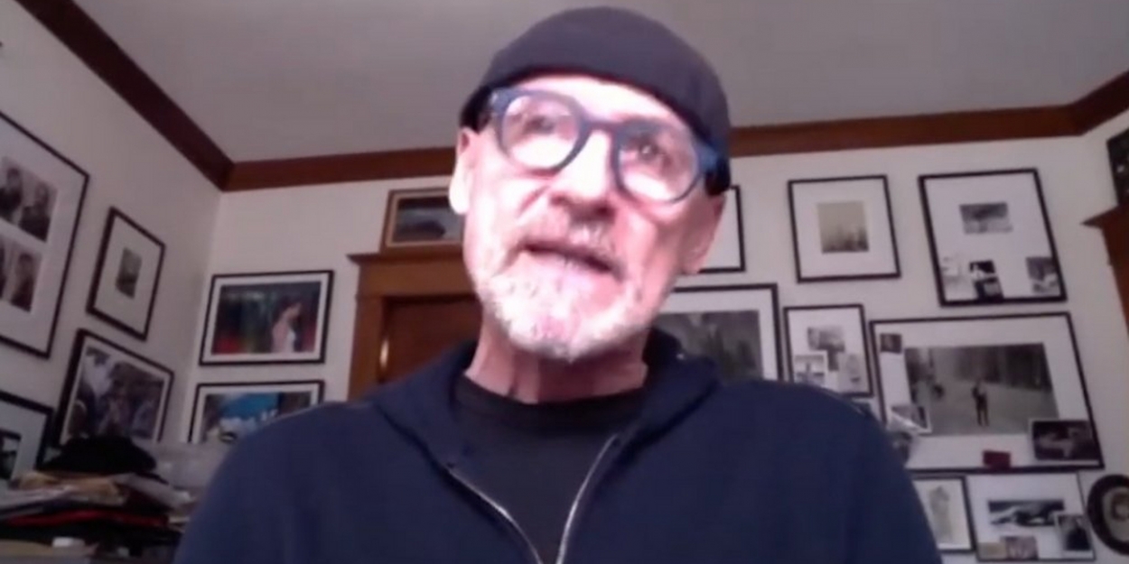 VIDEO: Colm Feore and Antoni Cimolino Chat For Stratford Festival's AN ACTOR PREPARES Video