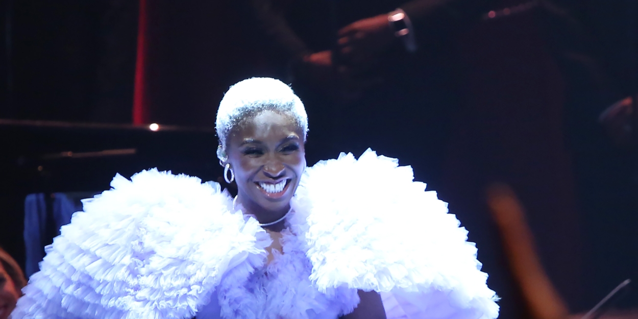 Cynthia Erivo's New Children's Book Encourages One to Dream Big