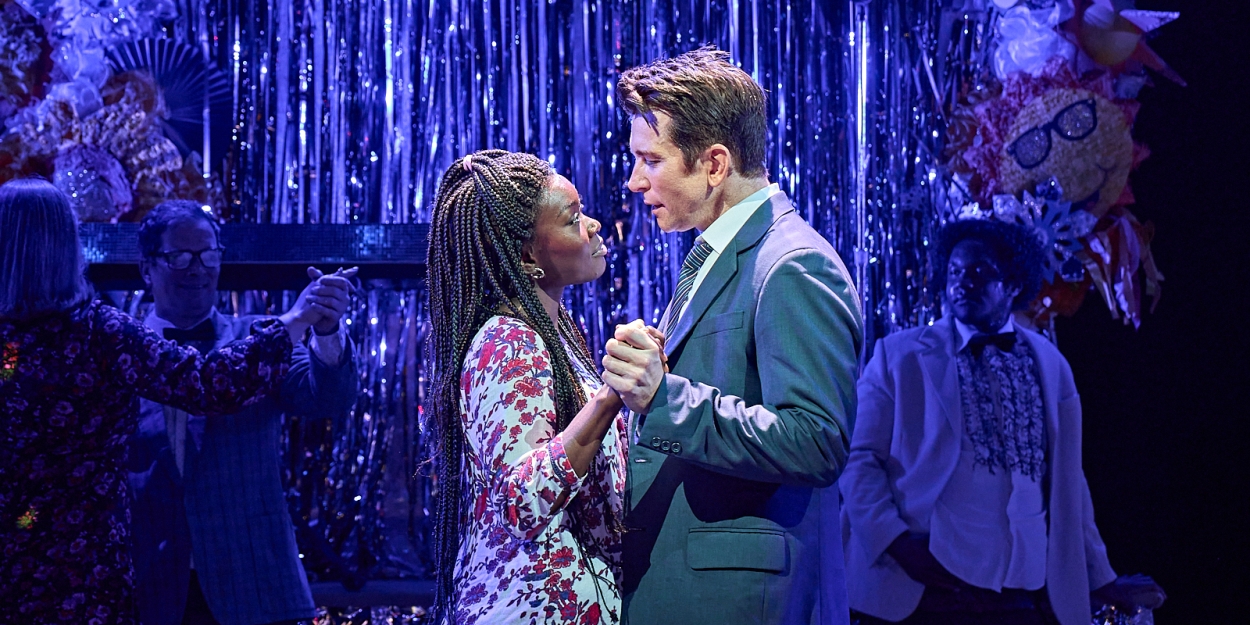 Photos: First Look at GROUNDHOG DAY and Booking Extension Announced