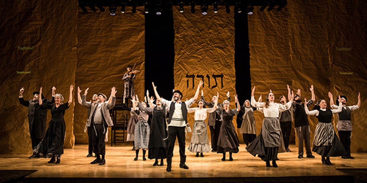 watch fiddler on the roof