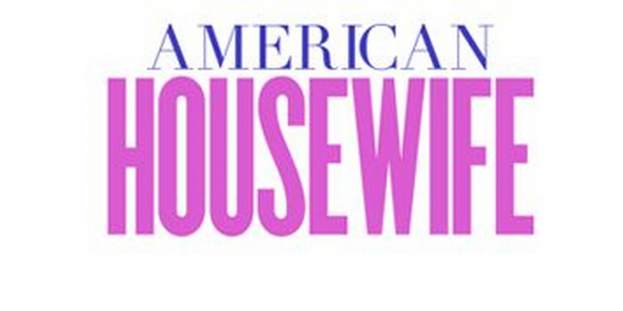 RATINGS AMERICAN HOUSEWIFE Ranks as Friday's Number 1 Show in Adults 1849