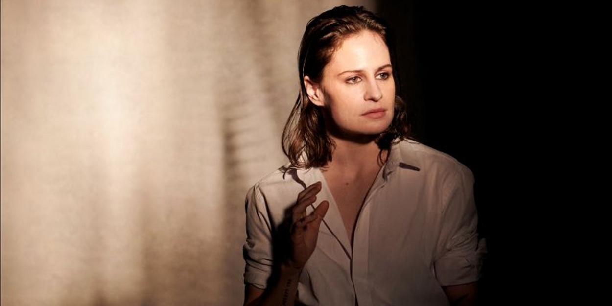 Christine and the Queens Announces the American Live Debut of His New Creative Era  Image