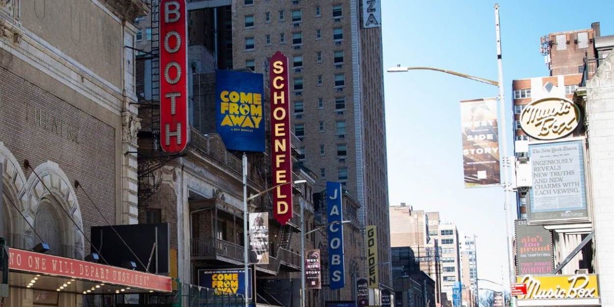 All 41 Broadway Theatres Will Require Vaccinations and Masks for