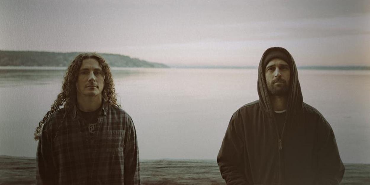 BELL WITCH Announce New Album 'Future's Shadow Part 1: The Clandestine Gate' 
