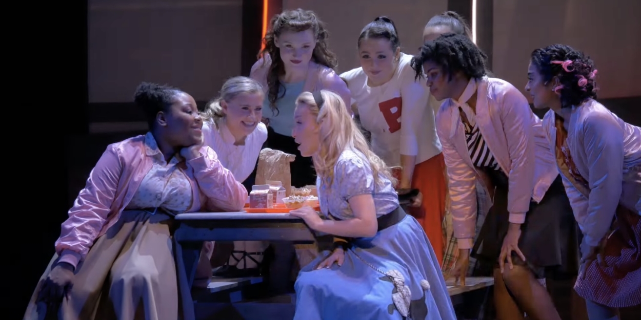 VIDEO: Get A First Look At Axelrod Performing Arts Center's GREASE