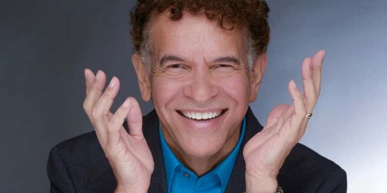 Brian Stokes Mitchell Will Receive the John Willis Award For Lifetime Achievement In The Theatre At 2023 Theatre World Awards 