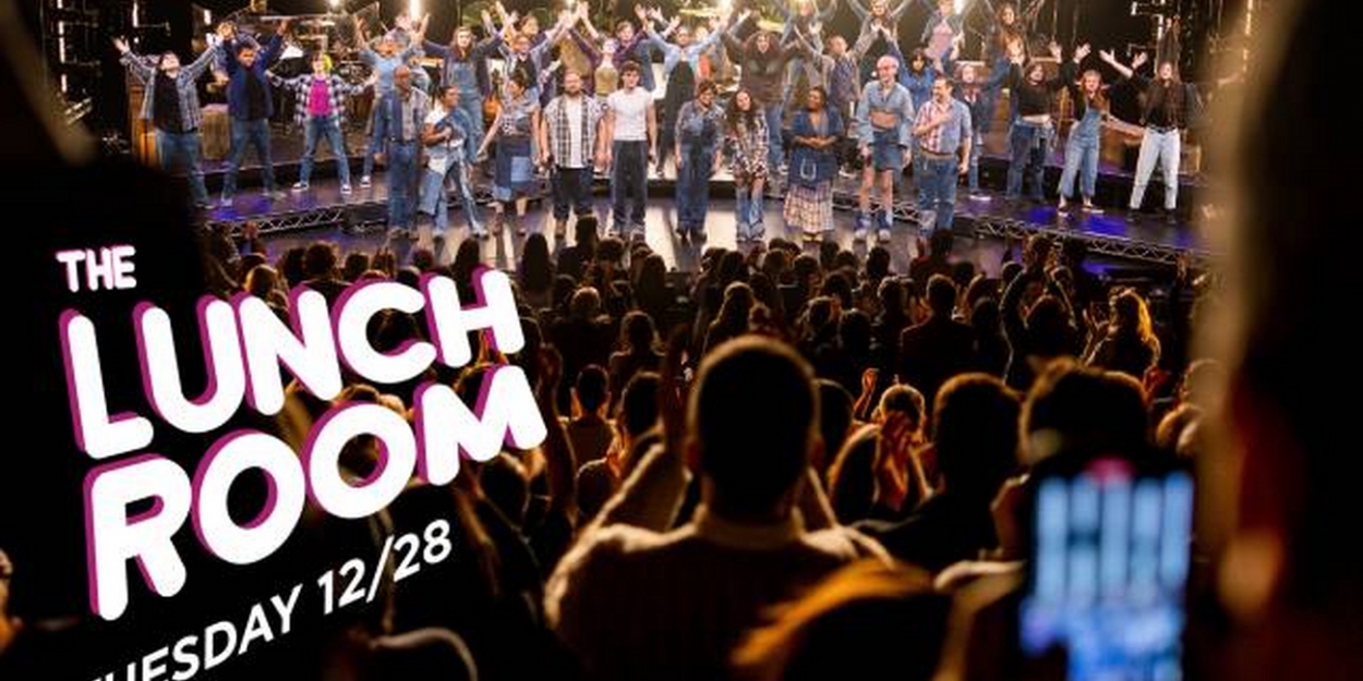 A.R.T.'s Next LUNCH ROOM Episode Will Feature Guests From WILD: A MUSICAL BECOMING - Vimarsana News