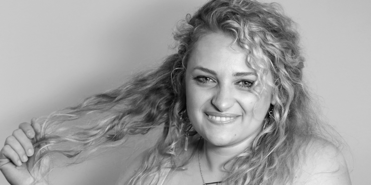 Ali Stroker To Present Adapt Leadership Award To Willie Geist At The