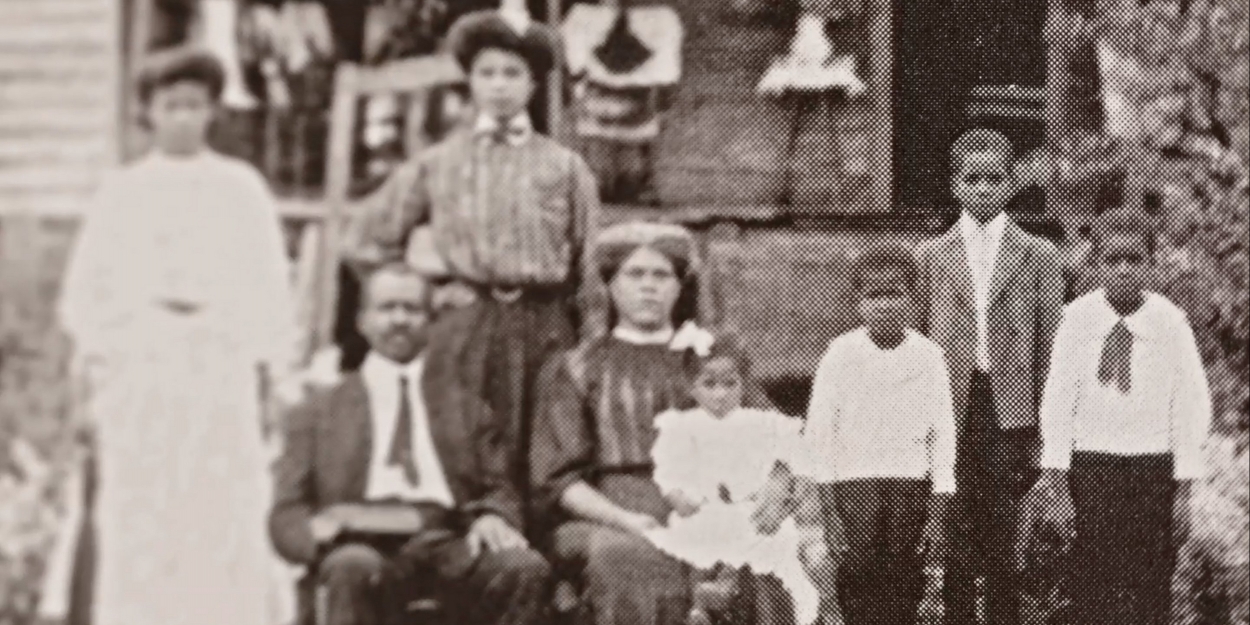VIDEO: HOBO Films Releases CRAWFORD: THE MAN THE SOUTH FORGOT Video
