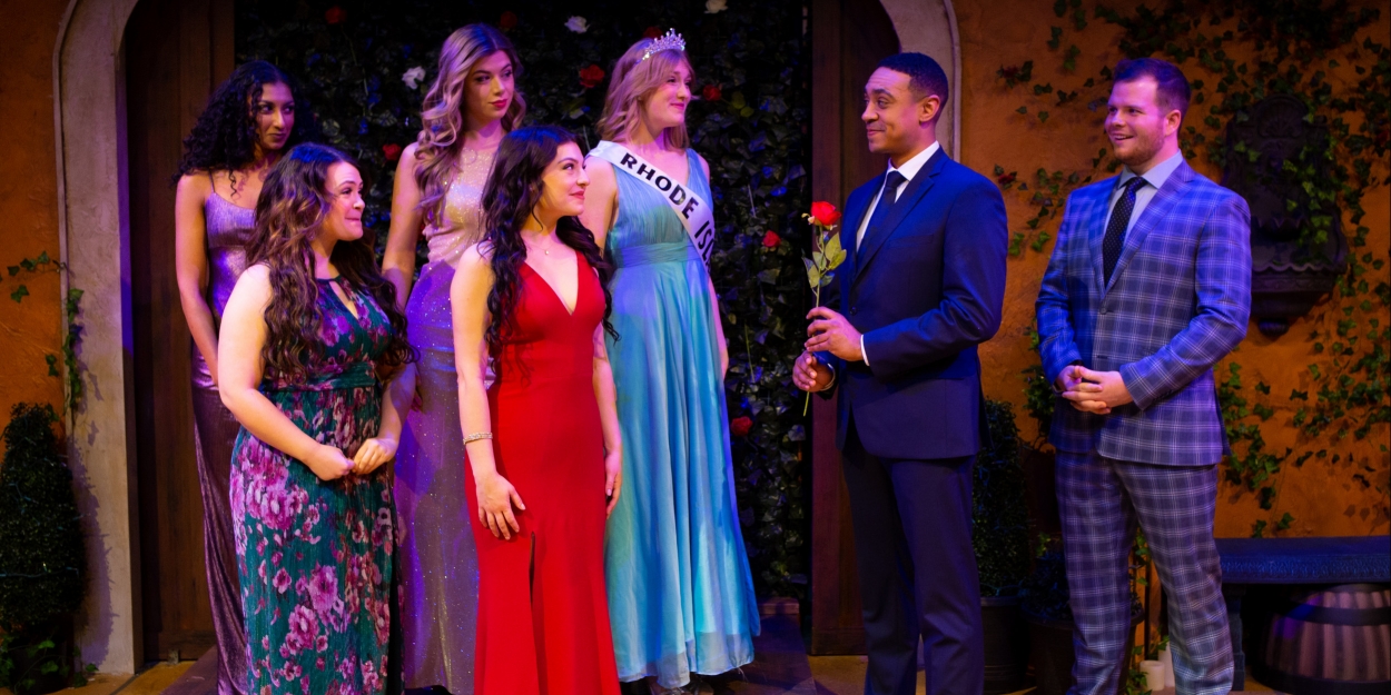 Review: BACHELOR: THE UNAUTHORIZED PARODY MUSICAL at Apollo Theater - Vimarsana News